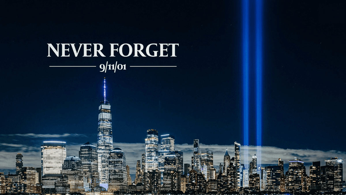 9-11 — The Occult's Favorite Number