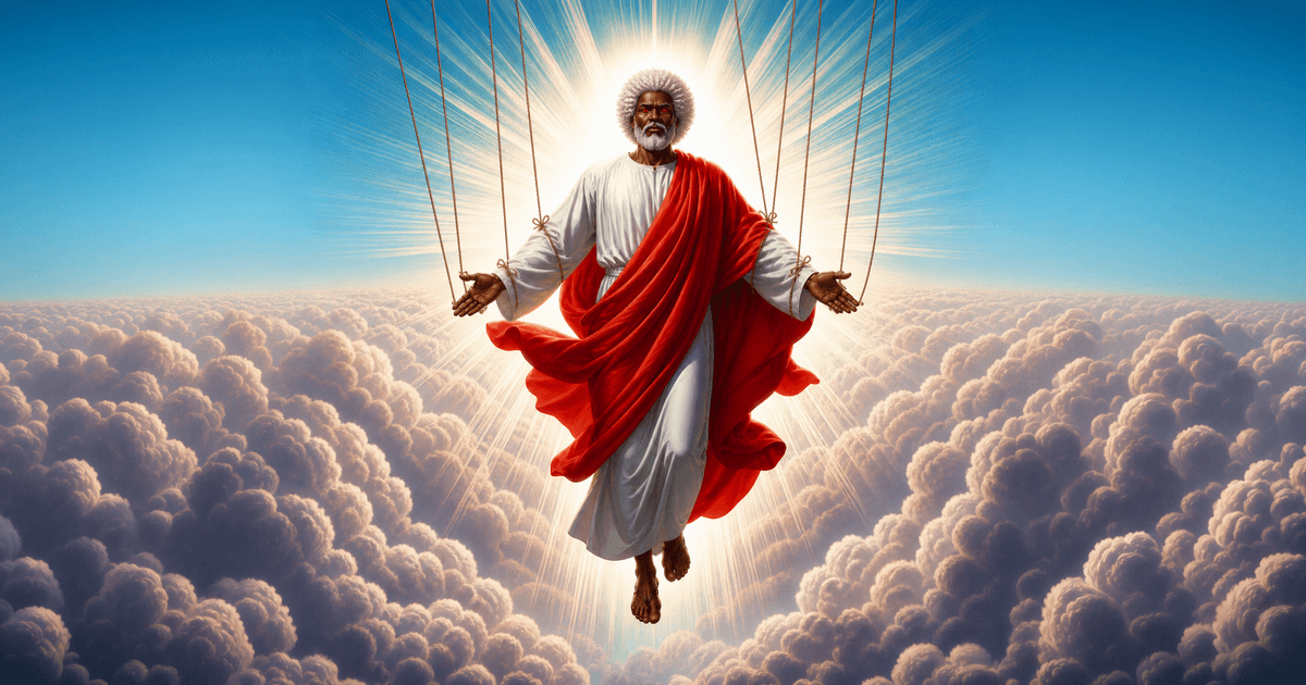David or Jesus? The Scriptures That Shattered the Strong Delusion
