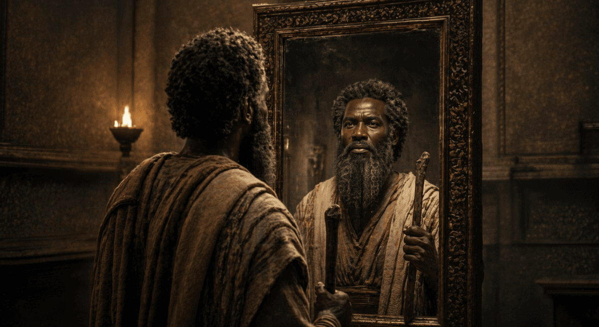 Who Is the Prophet Like Moses in Deuteronomy 18:15? It's Not Who You Think