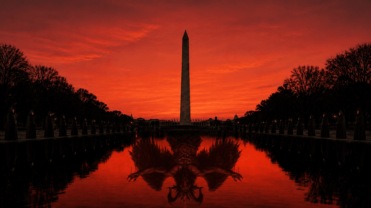 The Staff That Became the Rod: How the KJV Turned Moses' Almond Branch into Baal's Shaft, the Penis of Osiris, and the Obelisk That Mocks David's Resurrection