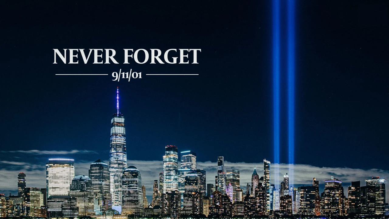 9-11: The Occult's Favorite Number
